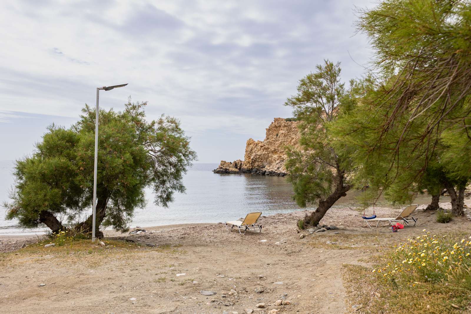 Mikra Bay